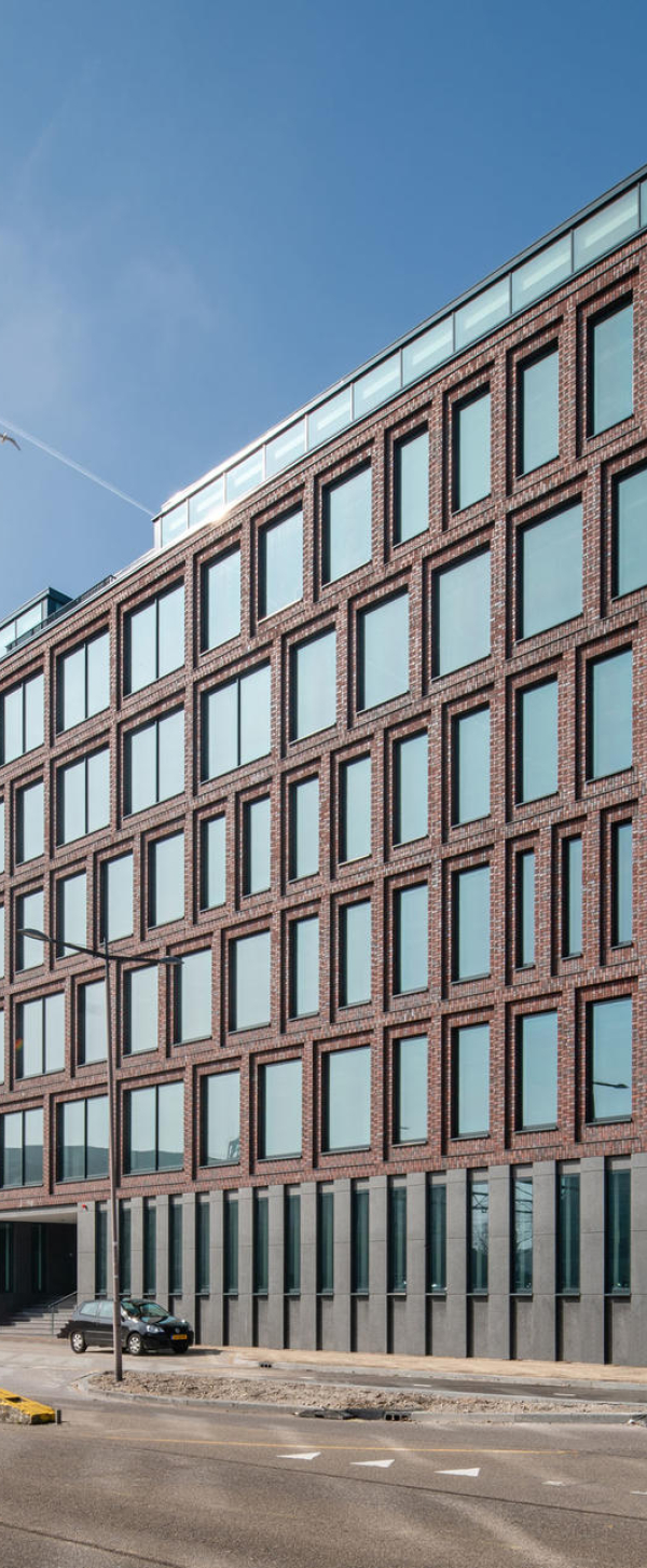 De Office Den Bosch