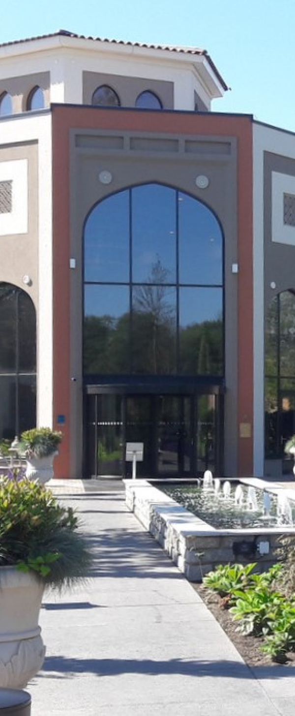 Thermen Berendonck