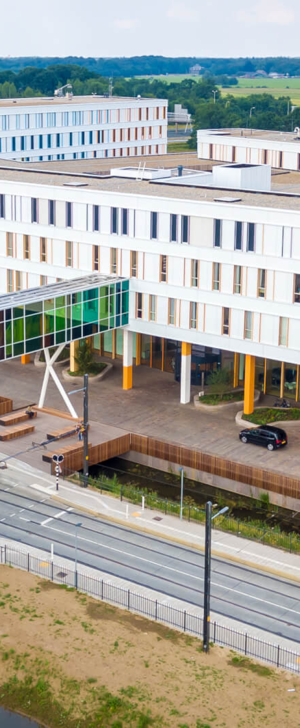 prinses-maxima-centrum