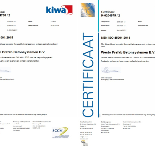 KIWA