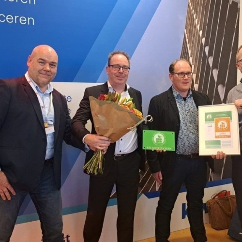 uitreiking CSC-certificaat.jpg