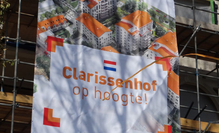 Clarissenhof hoogste punt.jpg