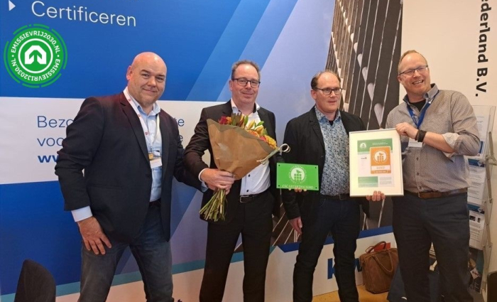 uitreiking CSC-certificaat.jpg