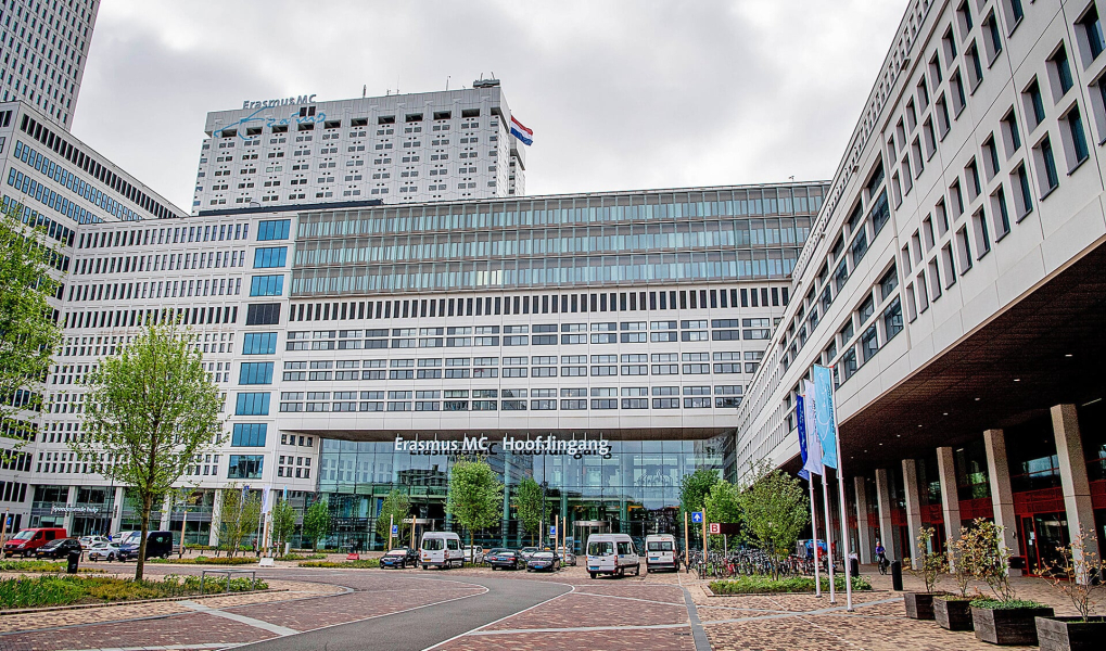 Erasmus_Medisch_Centrum_Rotterdam