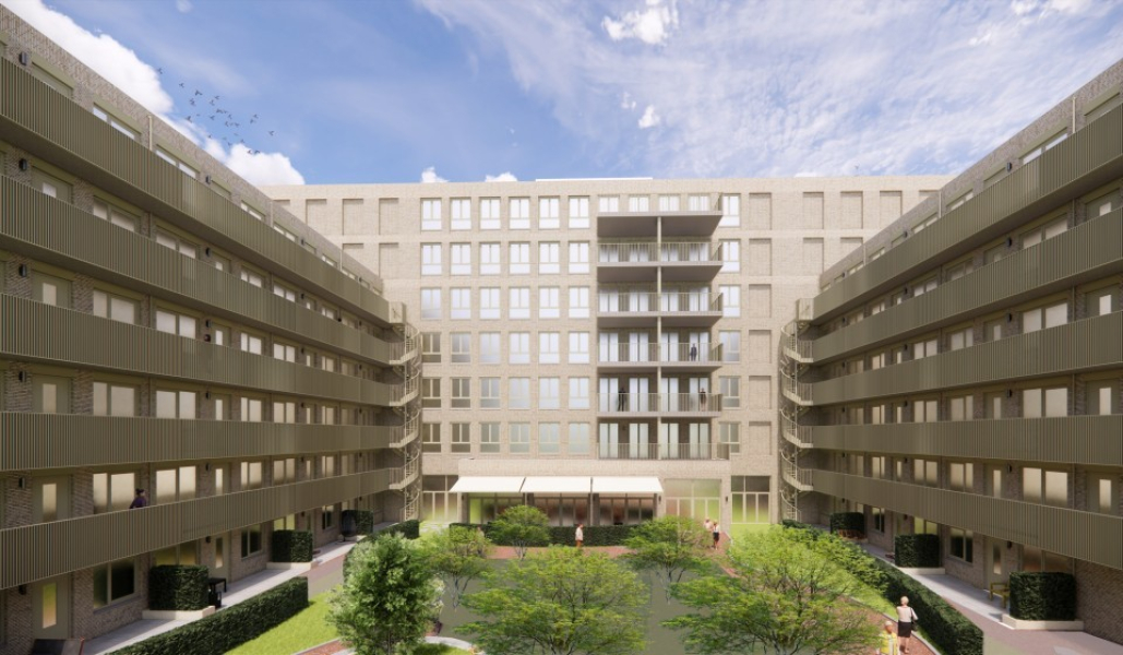 Spoorzone_Delft_Intern