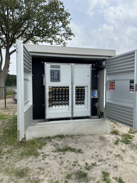 Compactstation Intern-1
