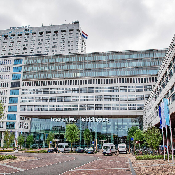 Erasmus_Medisch_Centrum_Rotterdam