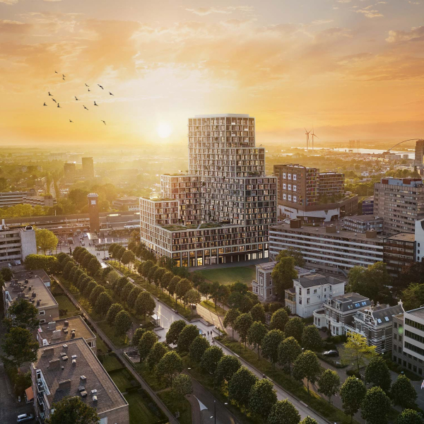 Metterswane_Nijmegen