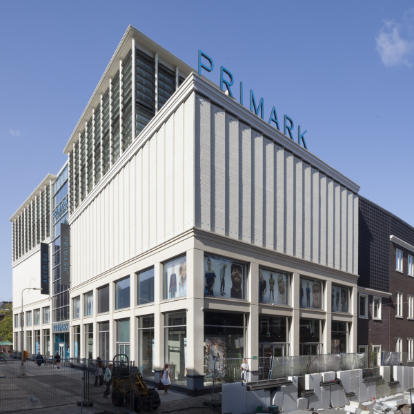 Primark_Tilburg